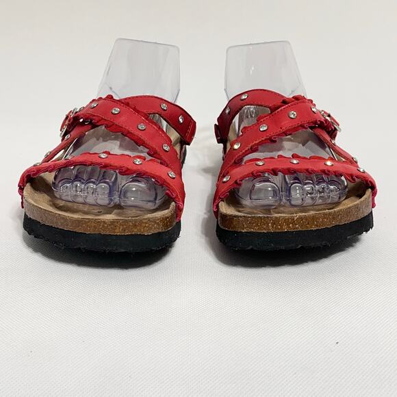 Birkenstock Betula Krystal Sandal 10 - Picture 5 of 9